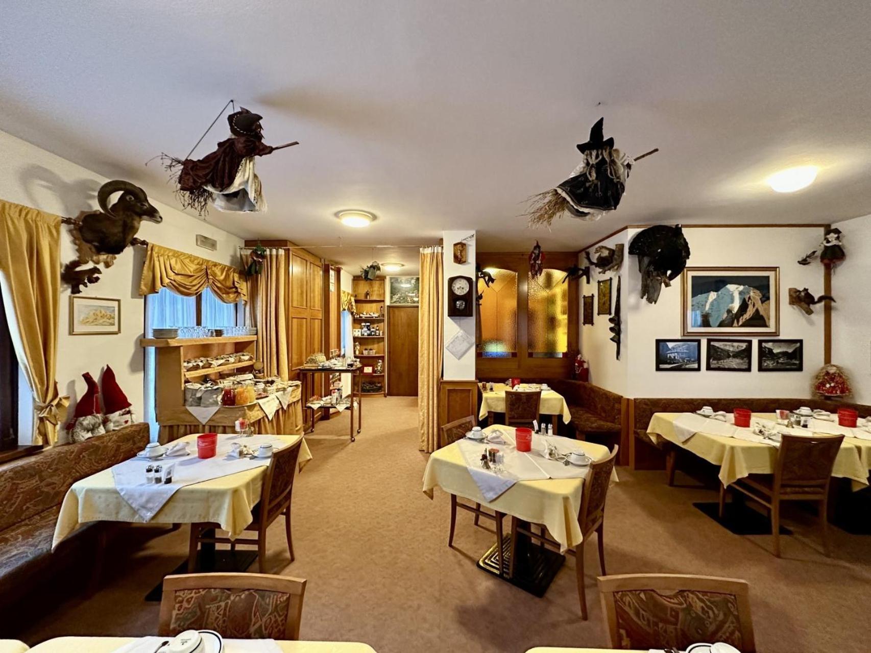 B&B Cesa Planber Mountain View Bike Friendly カナツェーイ エクステリア 写真